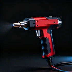 Handheld Laser Welder TD-HW Series