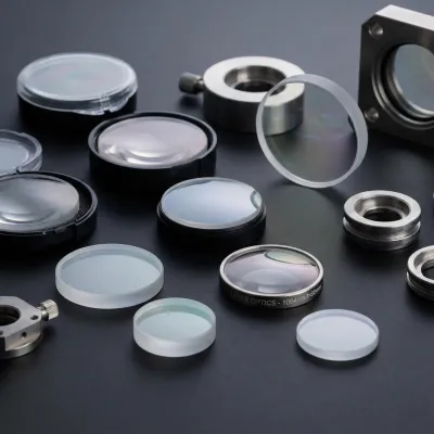 laser lenses